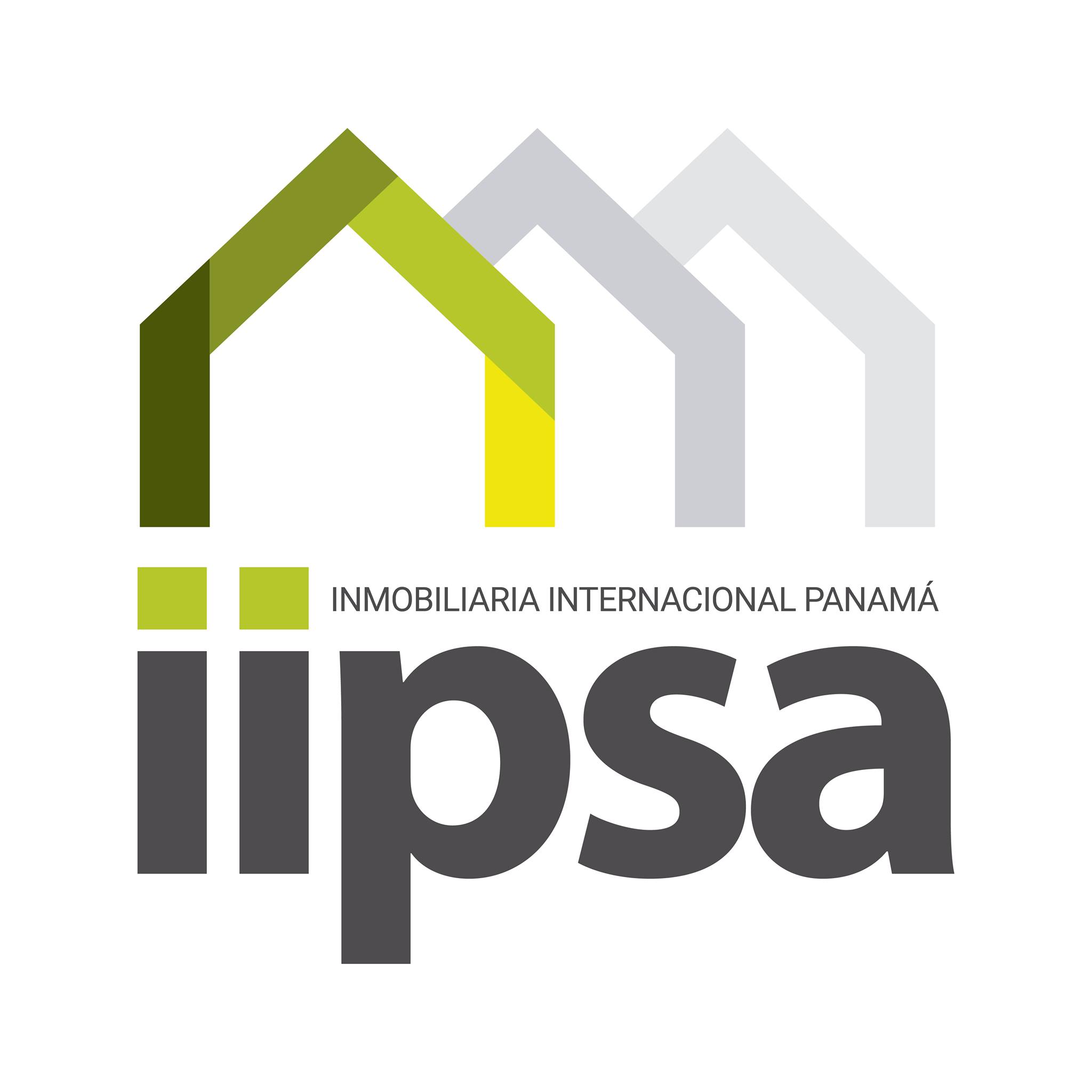 IIPSA Logo